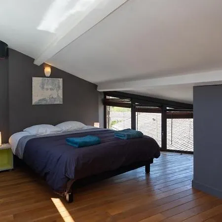 La Treve Casa de Férias *