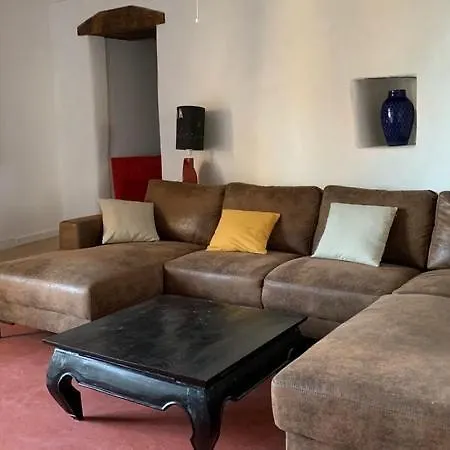 Casa de Férias La Treve *