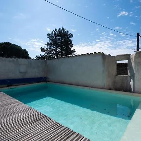 La Treve Casa de Férias