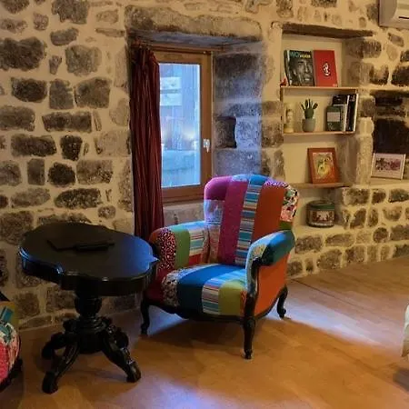 Casa de Férias La Treve