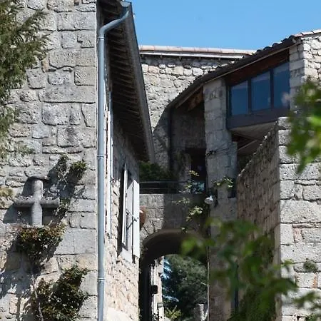 La Treve Saint-Julien-du-Serre