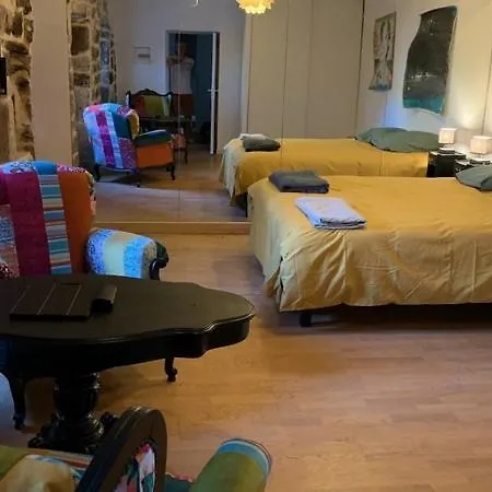 La Treve Casa de Férias