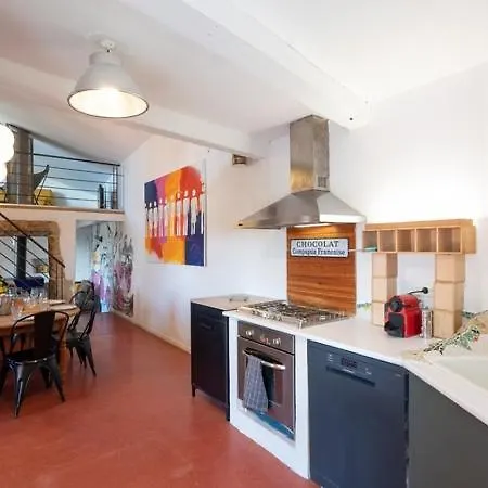 Casa de Férias La Treve *