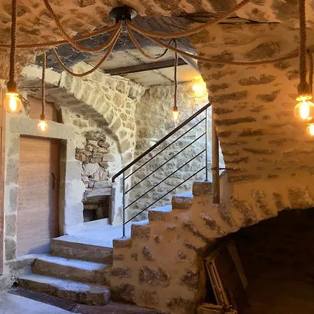 La Treve * Saint-Julien-du-Serre