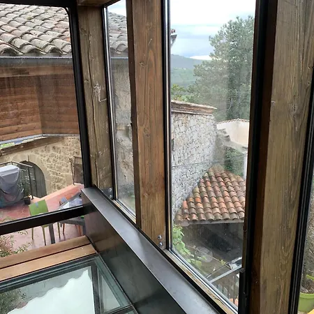 La Treve Casa de Férias