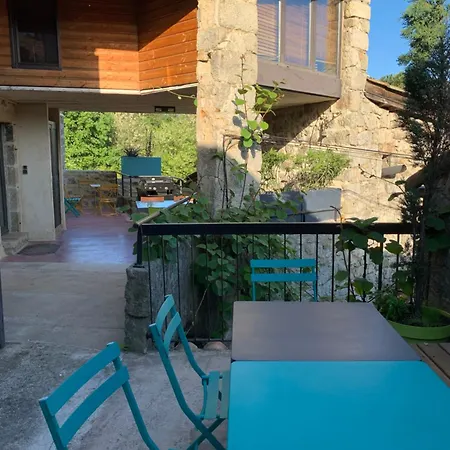 La Treve Casa de Férias *