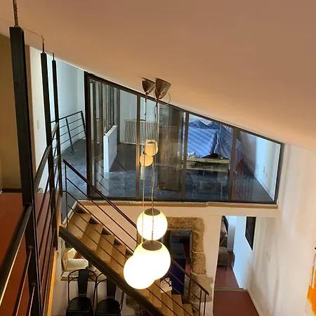 La Treve Saint-Julien-du-Serre