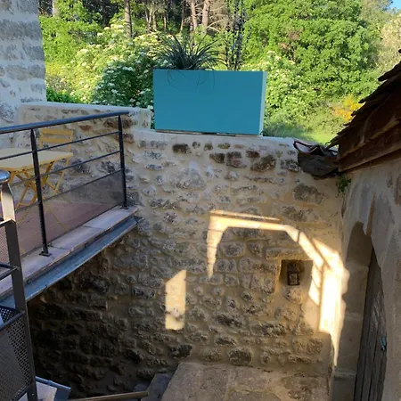 La Treve * Saint-Julien-du-Serre