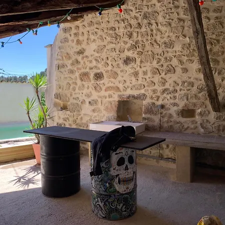 La Treve Casa de Férias
