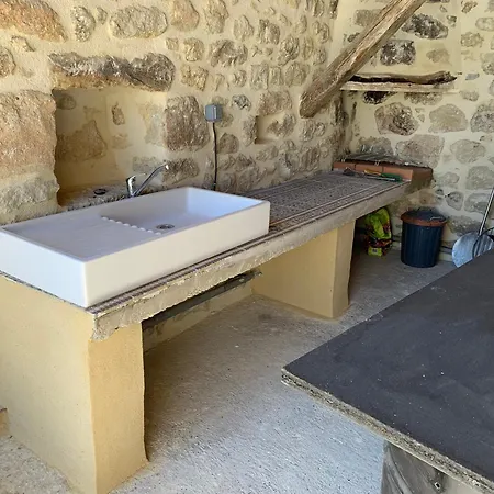 Casa de Férias La Treve