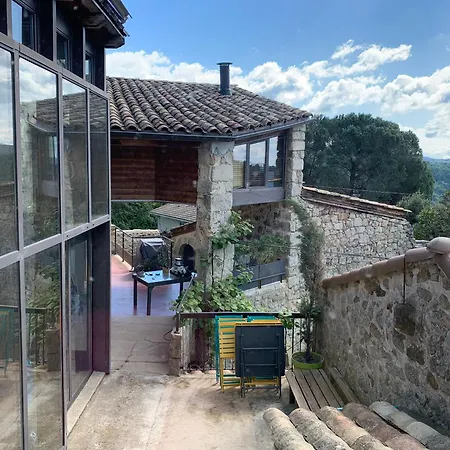 La Treve Saint-Julien-du-Serre